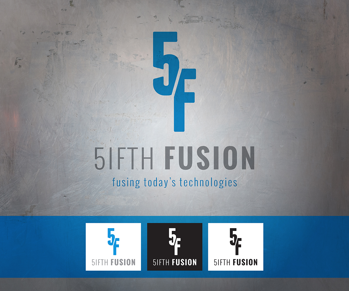 Logo Design by Rebecca for Fifth Fusion | Design #1888308