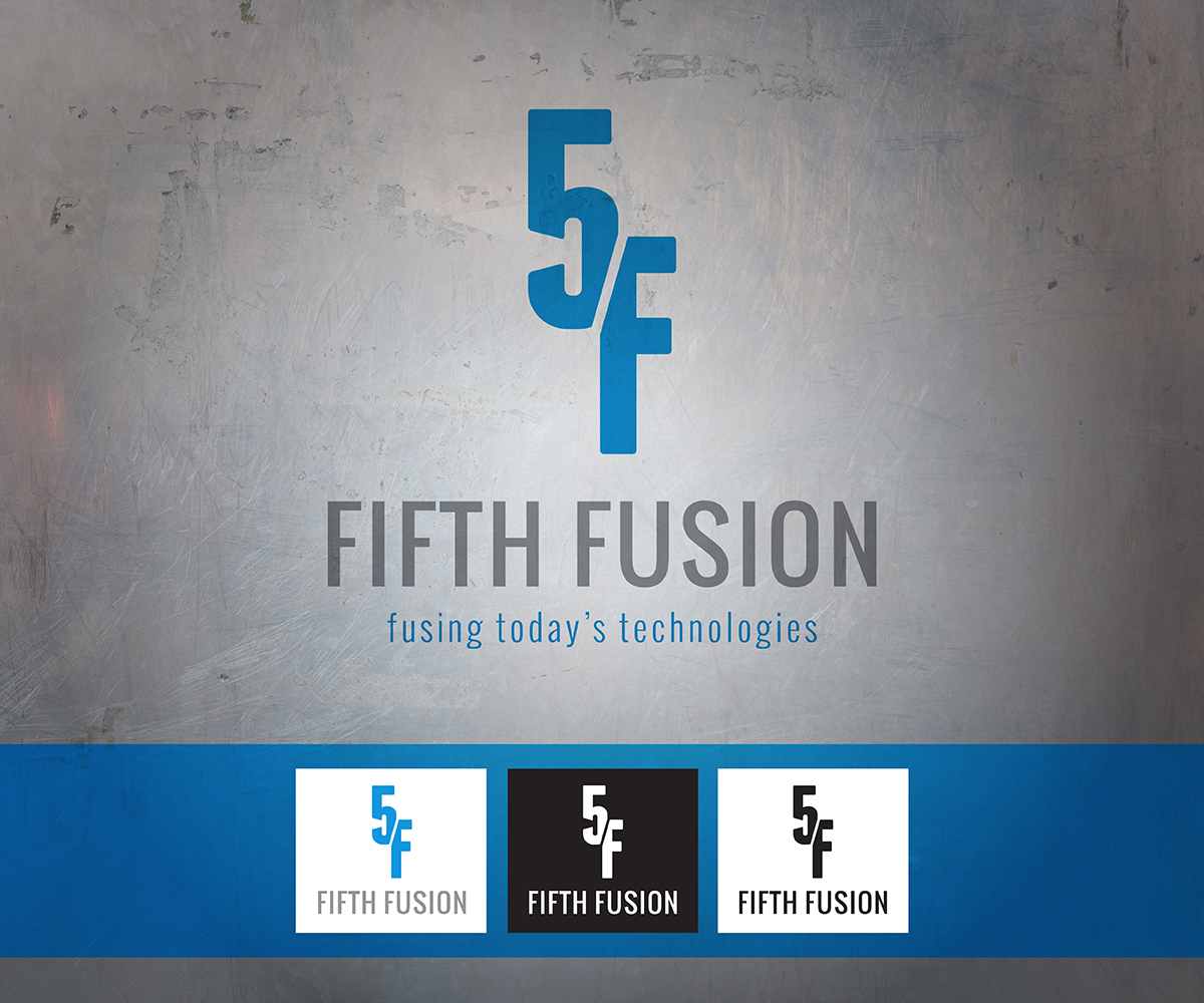 Logo Design by Rebecca for Fifth Fusion | Design #1888363