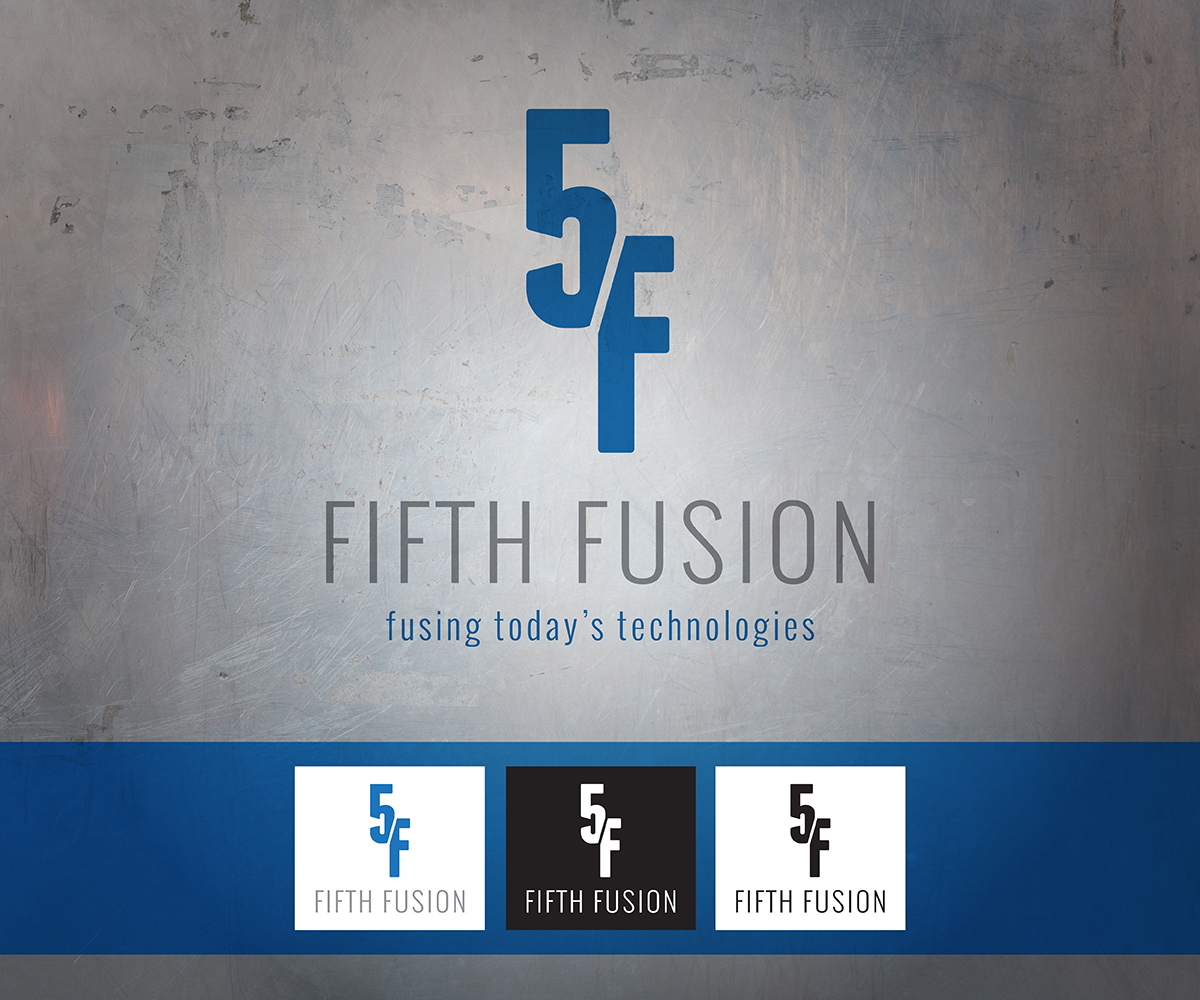 Logo Design by Rebecca for Fifth Fusion | Design: #1929472