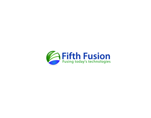 Logo Design by mukta for Fifth Fusion | Design: #1866289