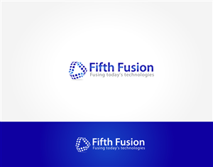 Logo Design by mukta for Fifth Fusion | Design: #1866449