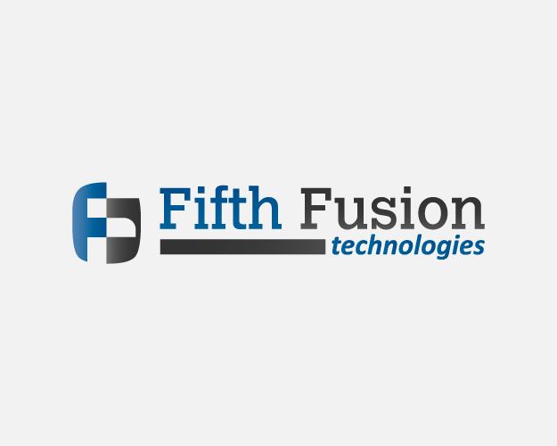 Logo Design by 1st for Fifth Fusion | Design #1866035