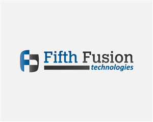 Logo Design by 1st for Fifth Fusion | Design: #1866035