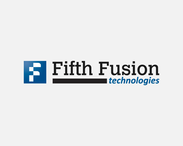 Logo Design by 1st for Fifth Fusion | Design #1866042