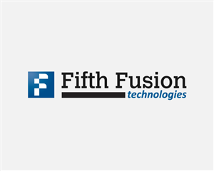 Logo Design by 1st for Fifth Fusion | Design: #1866042