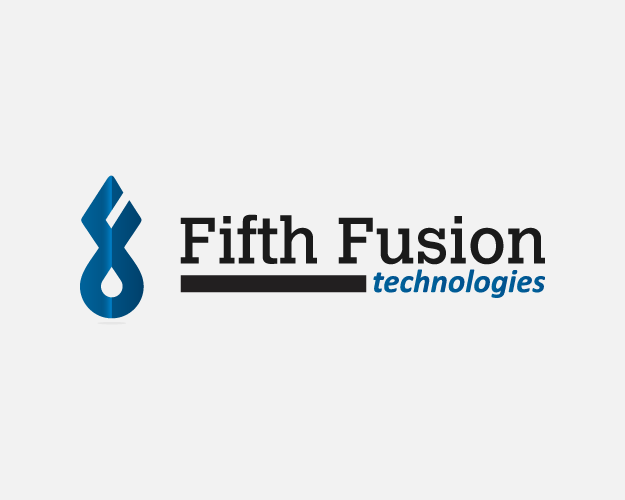 Logo Design by 1st for Fifth Fusion | Design #1866046