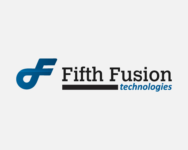 Logo Design by 1st for Fifth Fusion | Design #1866059