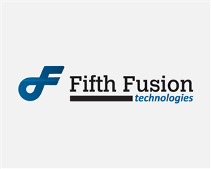 Logo Design by 1st for Fifth Fusion | Design: #1866059