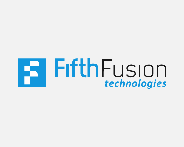 Logo Design by 1st for Fifth Fusion | Design #1873096