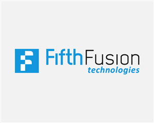 Logo Design by 1st for Fifth Fusion | Design: #1873096