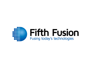 Logo Design by Simon for Fifth Fusion | Design: #1893969
