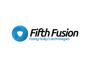 Logo Design by Simon for Fifth Fusion | Design: #1893974