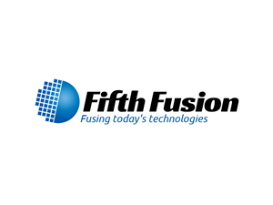 Logo Design by Simon for Fifth Fusion | Design: #1894013