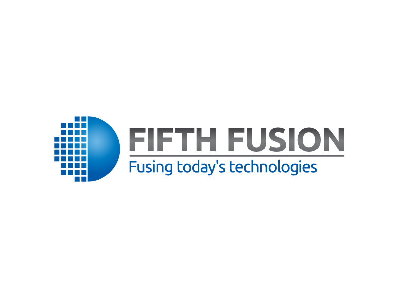 Logo Design by Simon for Fifth Fusion | Design #1899276