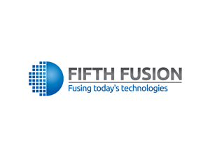 Logo Design by Simon for Fifth Fusion | Design: #1899276