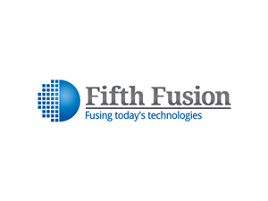 Logo Design by Simon for Fifth Fusion | Design: #1899277