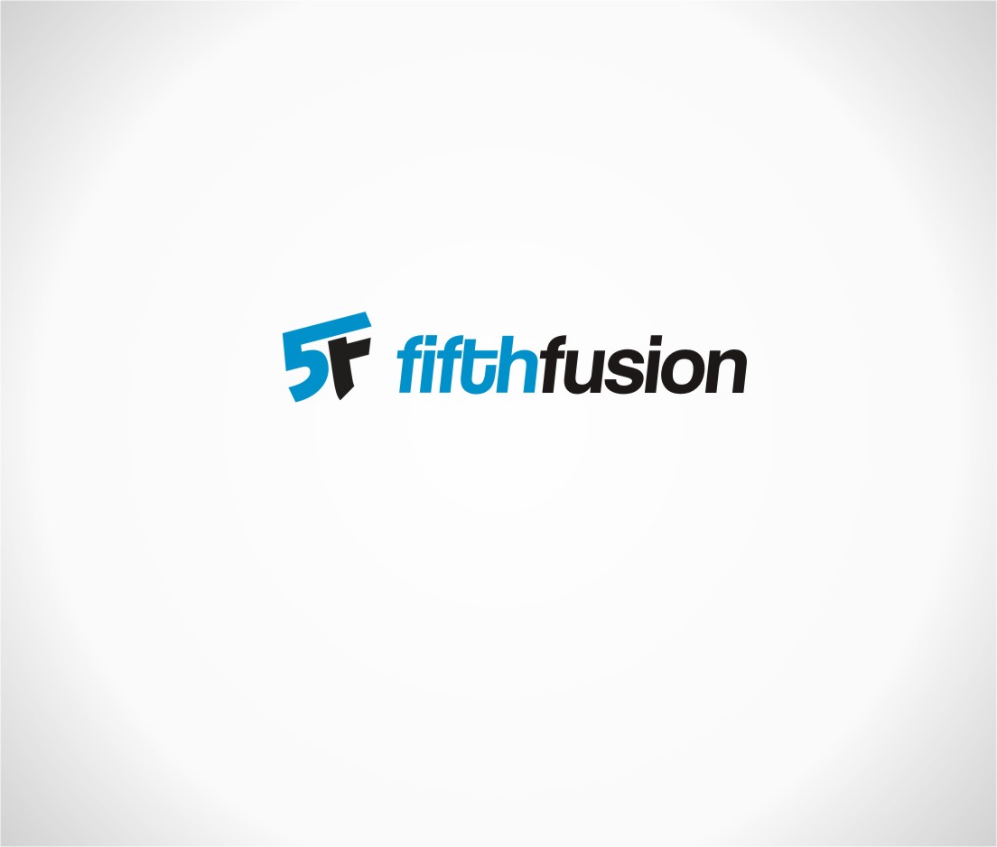 Logo Design by Fenceline Design for Fifth Fusion | Design #1864710