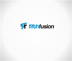 Logo Design by Fenceline Design for Fifth Fusion | Design: #1864710