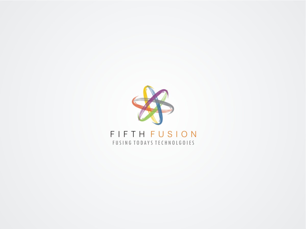 Diseño de Logo por Vivek Modha para Fifth Fusion | Diseño #1841132