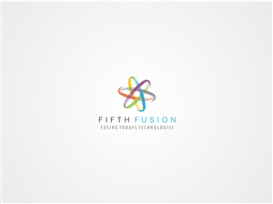 Logo Design by Vivek Modha for Fifth Fusion | Design #1845687