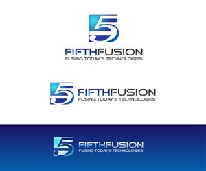 Logo Design by cesarcuervo for Fifth Fusion | Design: #1883883