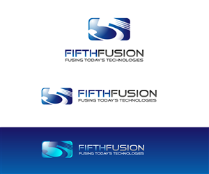 Logo Design by cesarcuervo for Fifth Fusion | Design #1883927