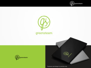 Design de Logo par ArtSamurai pour green steam | Design : #7321477