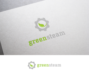 Design de Logo par JACQUI pour green steam | Design : #7349500