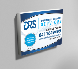 Design de Panneau par creative.bugs pour ce projet | Design #7288740