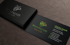 Business Card Design by MediaProductionArt