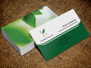Diseño de Tarjeta de Presentación por Pixi Dust para este proyecto | Diseño: #7315299