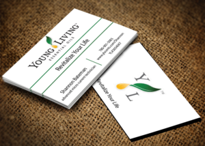 Diseño de Tarjeta de Presentación por Pixi Dust para este proyecto | Diseño: #7315300