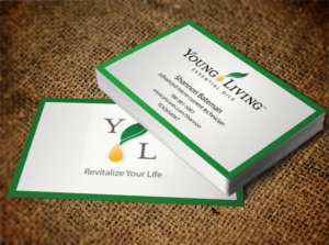 Diseño de Tarjeta de Presentación por Pixi Dust para este proyecto | Diseño: #7315301