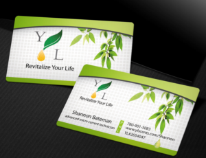 Diseño de Tarjeta de Presentación por Pixi Dust para este proyecto | Diseño: #7315306