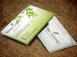 Diseño de Tarjeta de Presentación por Pixi Dust para este proyecto | Diseño: #7315309