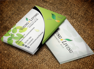 Diseño de Tarjeta de Presentación por Pixi Dust para este proyecto | Diseño: #7315311