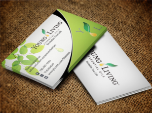 Diseño de Tarjeta de Presentación por Pixi Dust para este proyecto | Diseño: #7315312