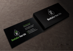 Diseño de Tarjeta de Presentación por Creations Box 2015 para este proyecto | Diseño: #7325721
