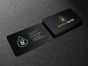 Diseño de Tarjeta de Presentación por Creations Box 2015 para este proyecto | Diseño: #7325723