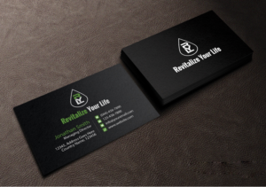Diseño de Tarjeta de Presentación por Creations Box 2015 para este proyecto | Diseño: #7325729