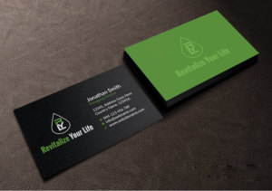 Business Card Design by Creations Box 2015 for this project | Design: #7325732
