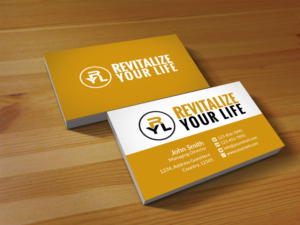 Diseño de Tarjeta de Presentación por Creations Box 2015 para este proyecto | Diseño: #7325744