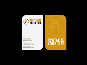 Business Card Design by Creations Box 2015 for this project | Design: #7325746