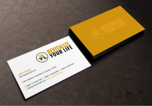 Diseño de Tarjeta de Presentación por Creations Box 2015 para este proyecto | Diseño: #7325875