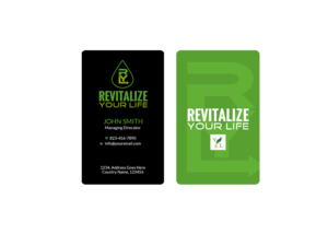Business Card Design by Creations Box 2015 for this project | Design: #7360797
