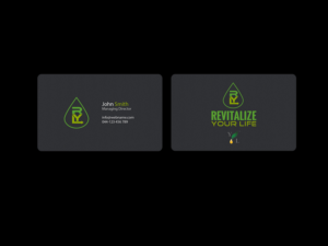 Business Card Design by Creations Box 2015 for this project | Design: #7360803