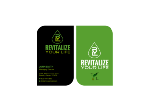 Business Card Design by Creations Box 2015 for this project | Design: #7360805