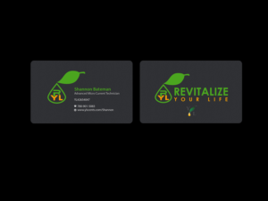 Business Card Design by Creations Box 2015 for this project | Design: #7390277