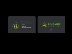 Business Card Design by Creations Box 2015 for this project | Design: #7390278