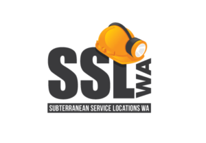 Logo Design by Sujit Banerjee for SUBTERRANEAN SERVICE LOCATIONS WA | Design #7304029
